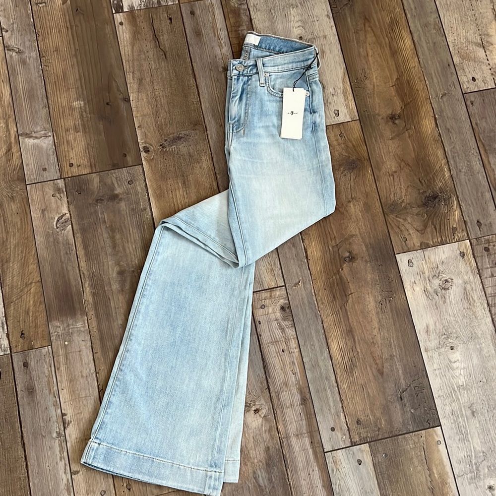 7 For All Mankind Dojos